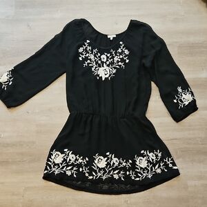 Joie Dress Size Medium